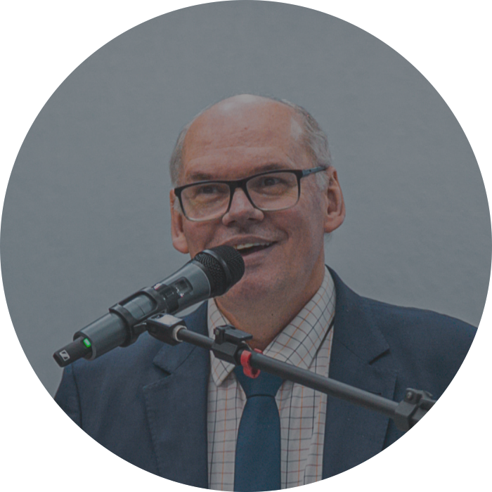 Ministro