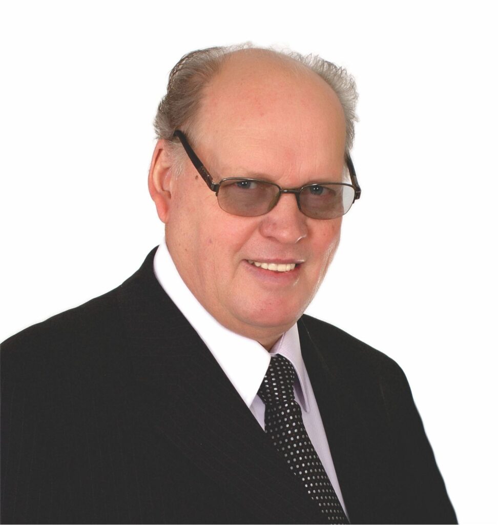 Pr João Ceno