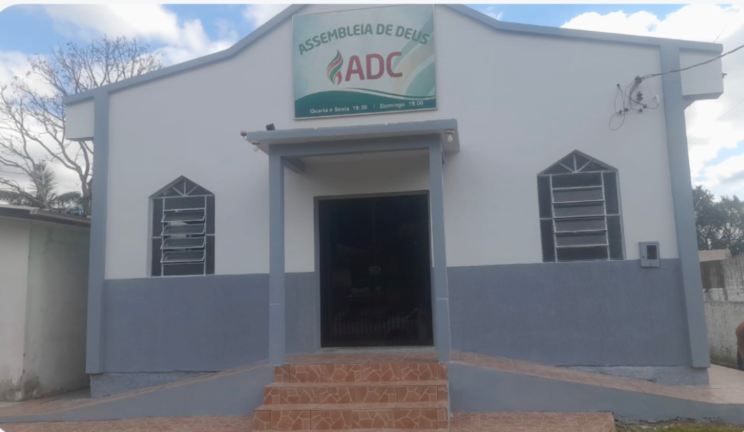 Mina do toco