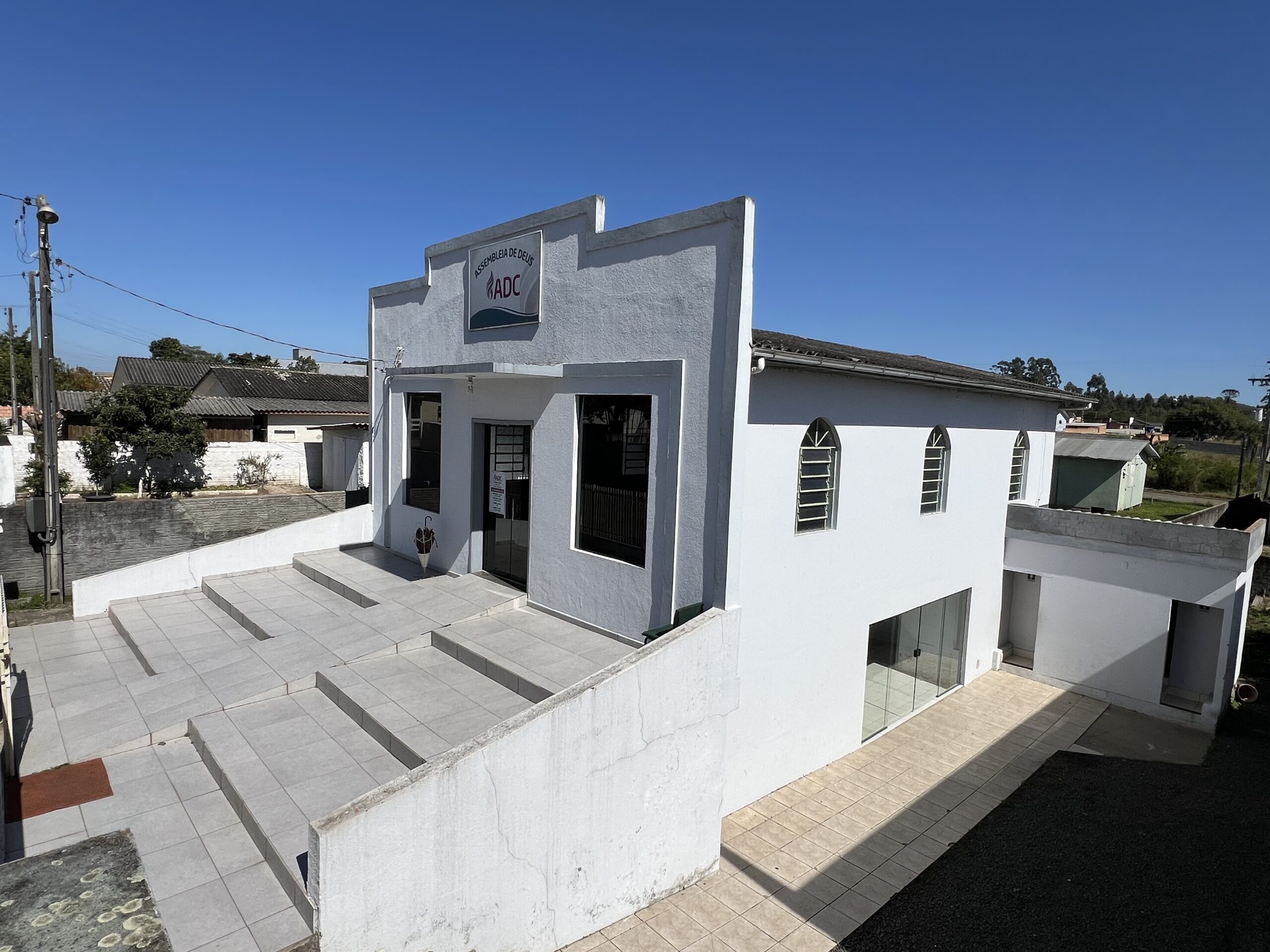 linha batista