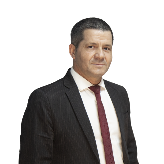 Pr. Carlos Solo