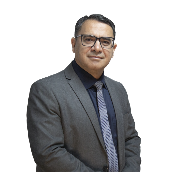 Pr. Marcos Floriano Solo (1)