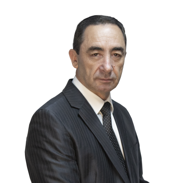 Pr. Osni